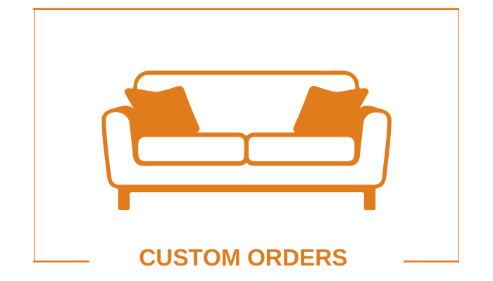 Custom Orders